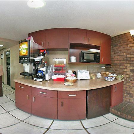 Rodeway Inn Skyland Gatlinburg Esterno foto