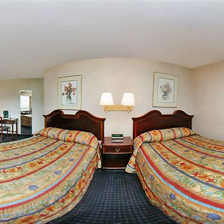 Rodeway Inn Skyland Gatlinburg Esterno foto