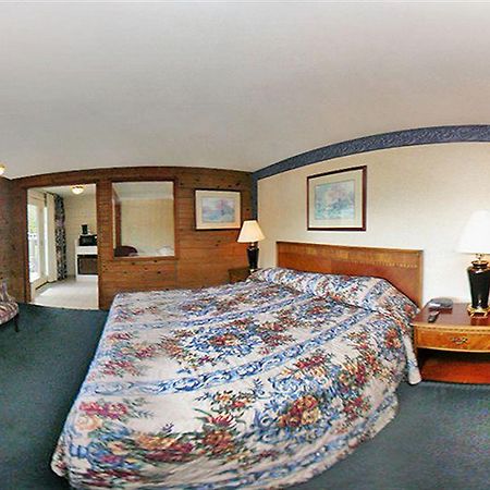 Rodeway Inn Skyland Gatlinburg Esterno foto