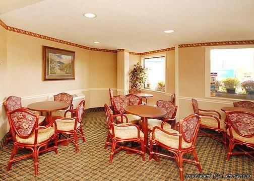 Rodeway Inn Skyland Gatlinburg Ristorante foto