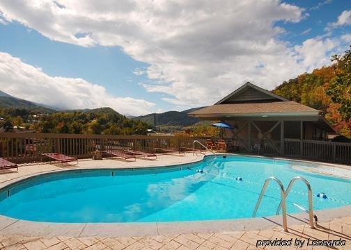 Rodeway Inn Skyland Gatlinburg Servizi foto