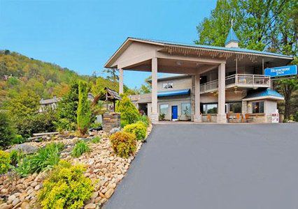 Rodeway Inn Skyland Gatlinburg Esterno foto