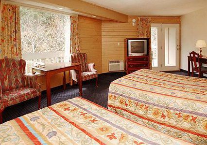 Rodeway Inn Skyland Gatlinburg Camera foto