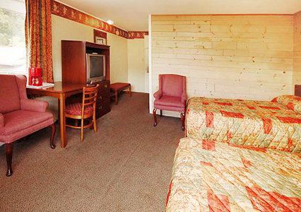 Rodeway Inn Skyland Gatlinburg Camera foto