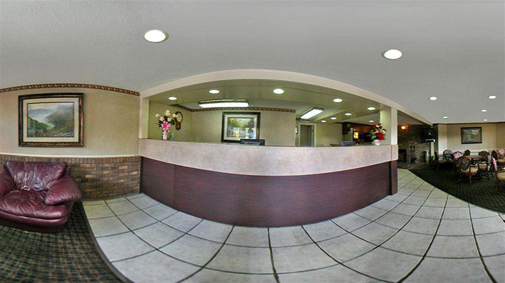 Rodeway Inn Skyland Gatlinburg Esterno foto