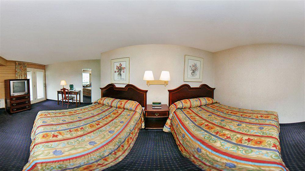 Rodeway Inn Skyland Gatlinburg Esterno foto